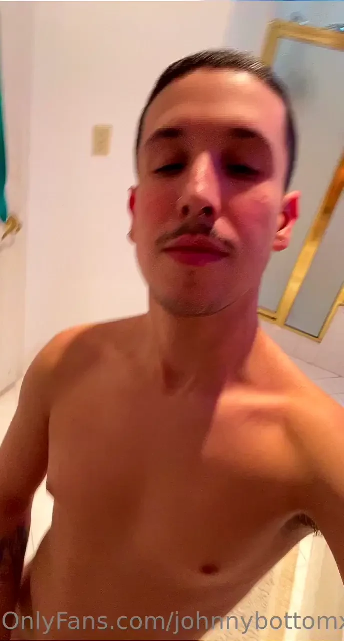 Freshly showered don t really post my dick anywhere else dm if you 