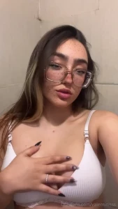 Do you like my nice tits
