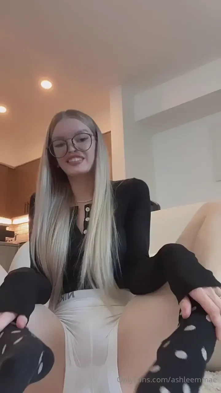 Do you like my socks part 171 