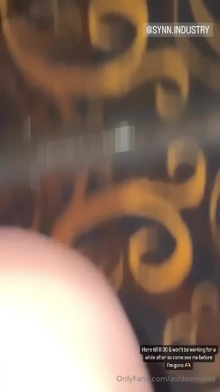 Rip to my work insta part 3 