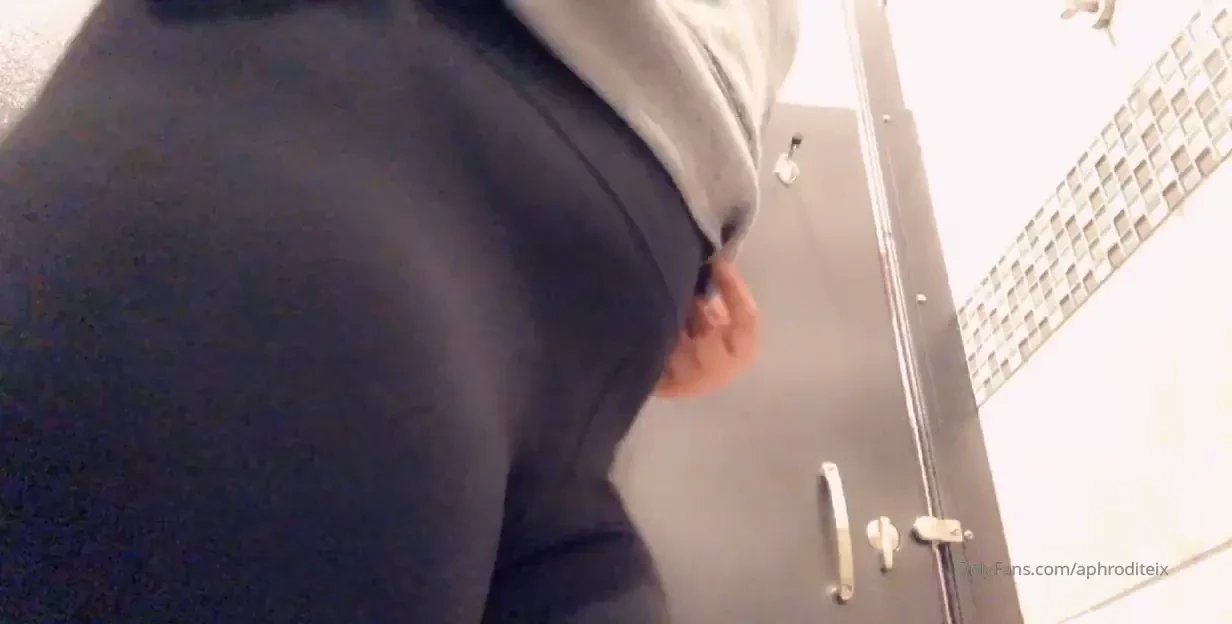 Post workout flash part 2 