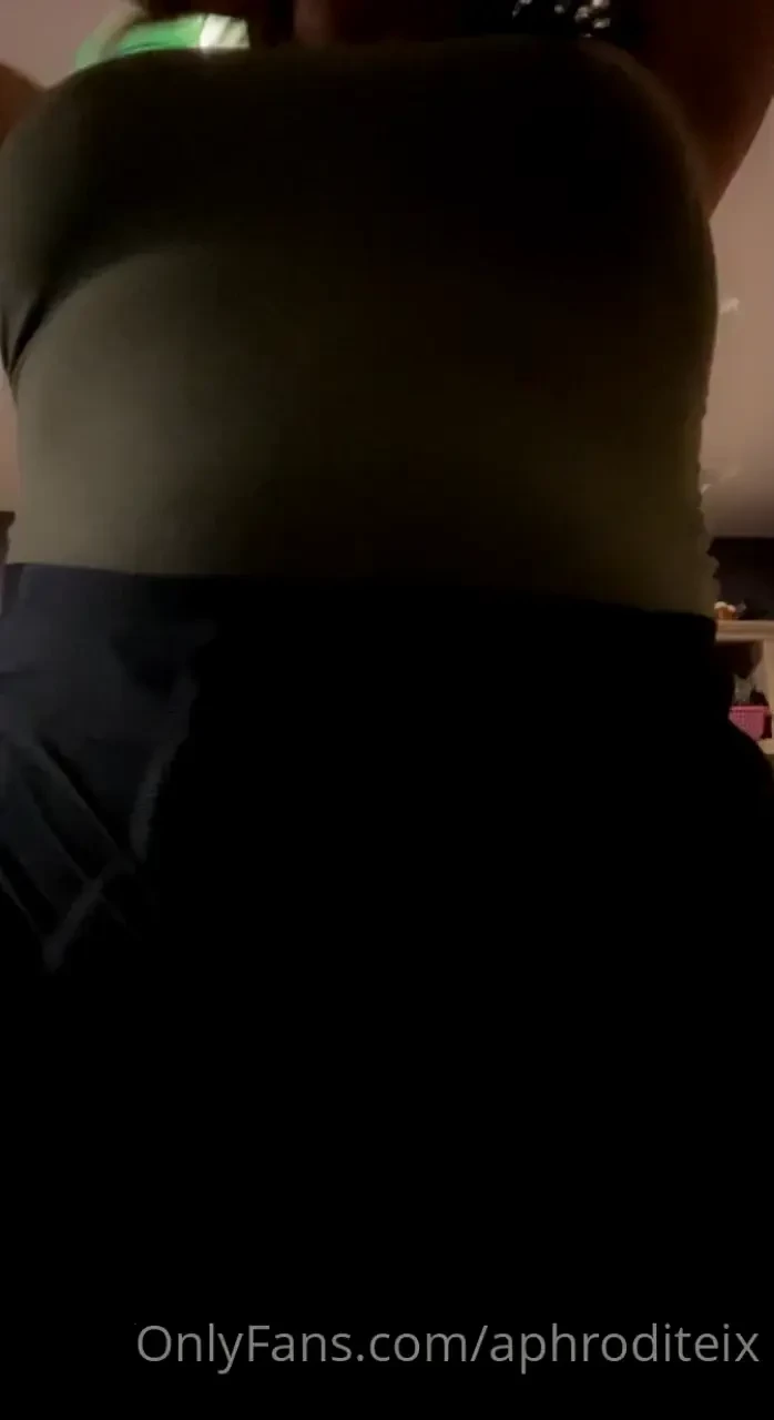 Finally off work for the day here s a peak of what s under my uniform 