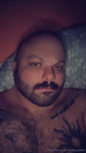 Do we like the short beard and mustache