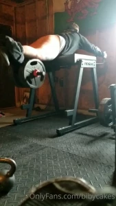 Reverse hypers serve many purposes they serve to provide spinal