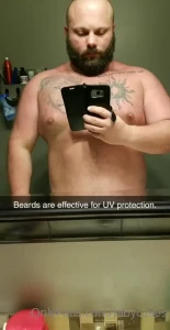 Got a little sun yesterday