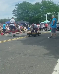 While i love all the naked training you guys enjoy that is not the part 2