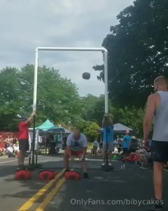 While i love all the naked training you guys enjoy that is not the