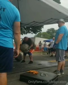 While i love all the naked training you guys enjoy that is not the part 4