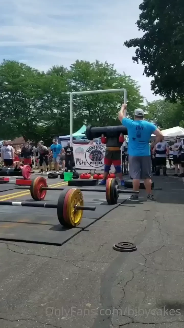 While i love all the naked training you guys enjoy that is not the part 3 