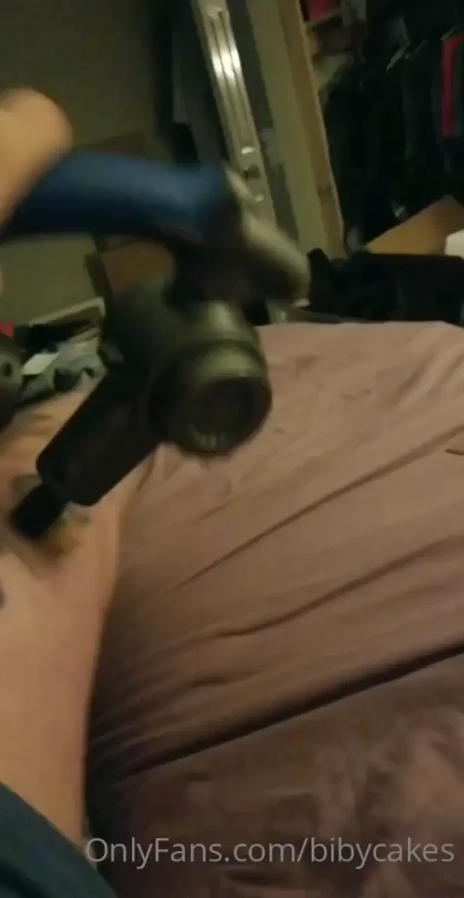 Pretty lame i have to use this when i d rather have your hands and 