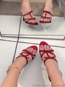 I bet you were missing me part 1