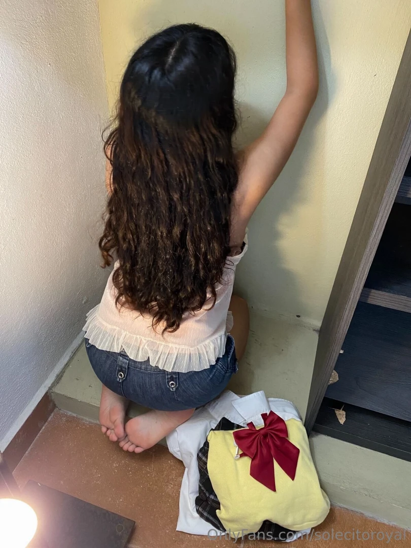 My hair looks so pretty here 