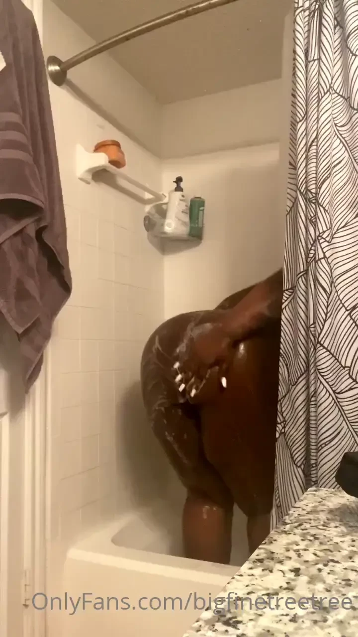 Shower time part 1349 