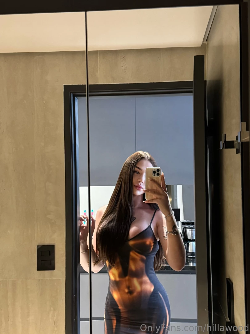 My wild side is waiting for you 