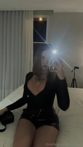 Do you miss my long blonde hair