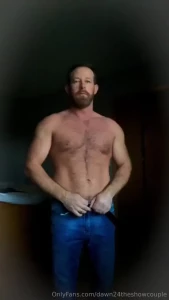 Now get on your knees and open your mouth