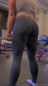 Glute day on a humpday if you are thinking of buying me an xmas