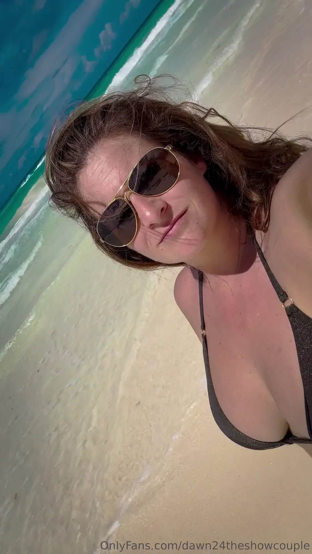 The weather is miserable here this week i would gladly take mexico part 2 
