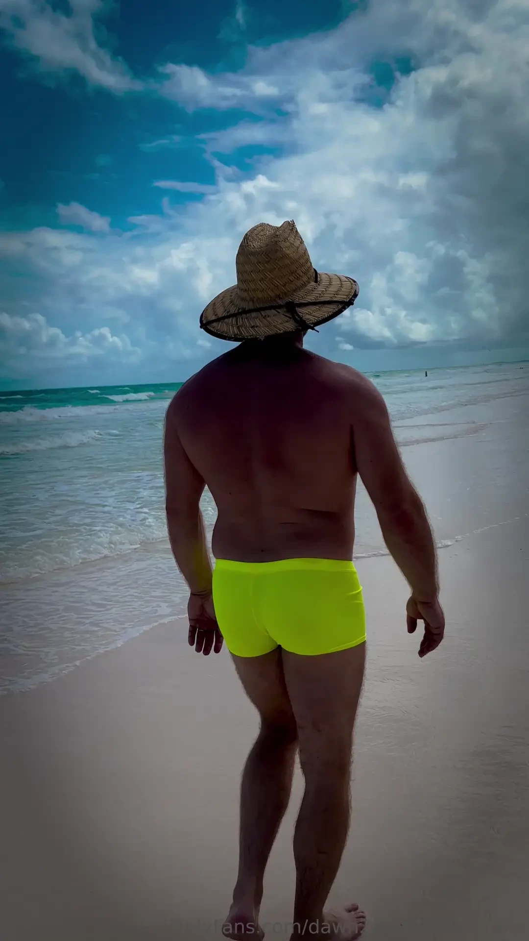 The weather is miserable here this week i would gladly take mexico part 4 