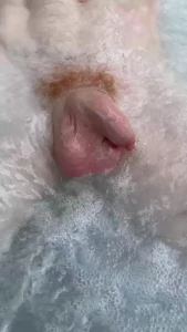 Just letting it all hang out don t miss the video at the end 4 pics