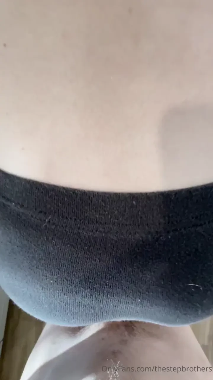 You need to let me fuck you what do you all think should i let him 