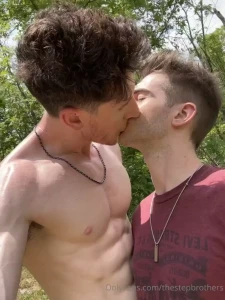 We ve been getting a lot of makeout requests lately should we do it