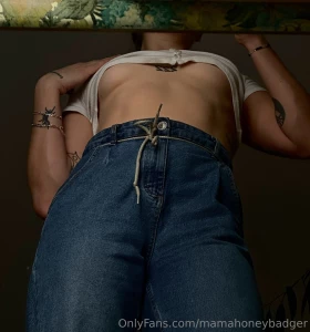 Tits ready to bounce in your mouth and you in mine