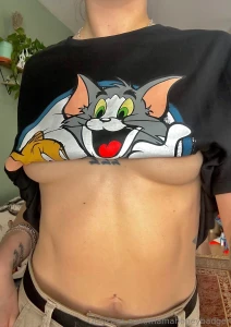 Mamahoneybadger part 1