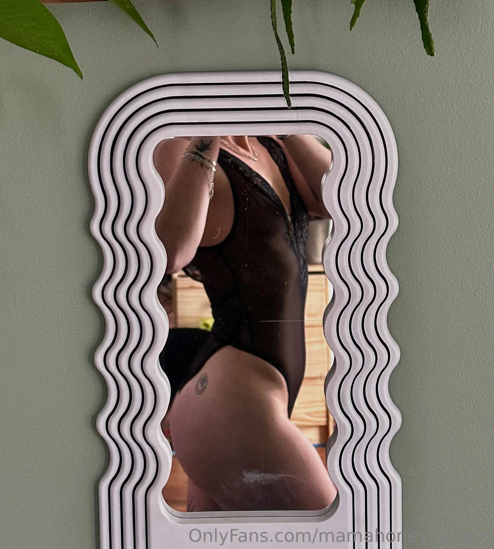 I need to sit on something big part 1 