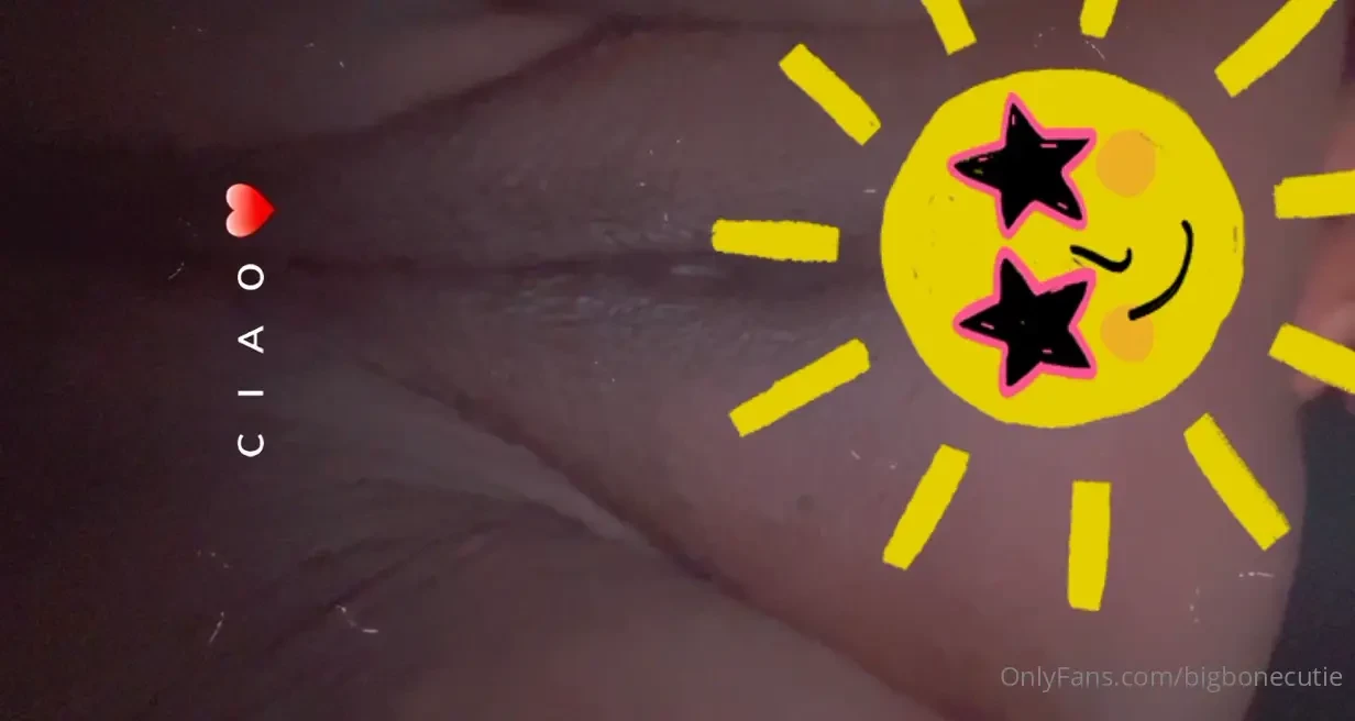 Pussy so nice look at that sunshine 