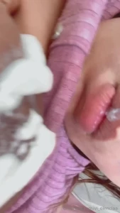 Quitame la crema batida de las tetas t part 1