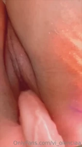 Te gusta mi chochita asi de mojada y cremosa