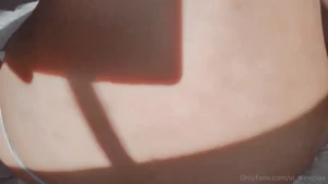 Mi vagina esta tan jugosa