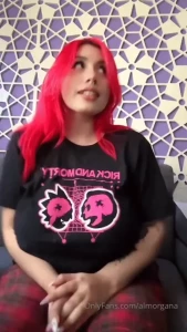 Porque lo estas viendo en bucle