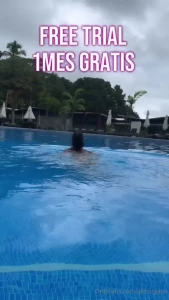 Les presento a una nueva bashgirl ella es nina y te regala un mes