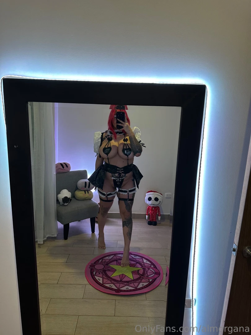 Buenas noches mi amo part 2 