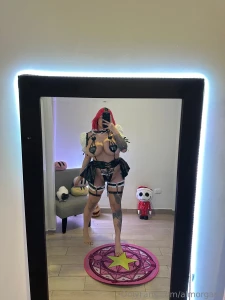 Buenas noches mi amo part 1