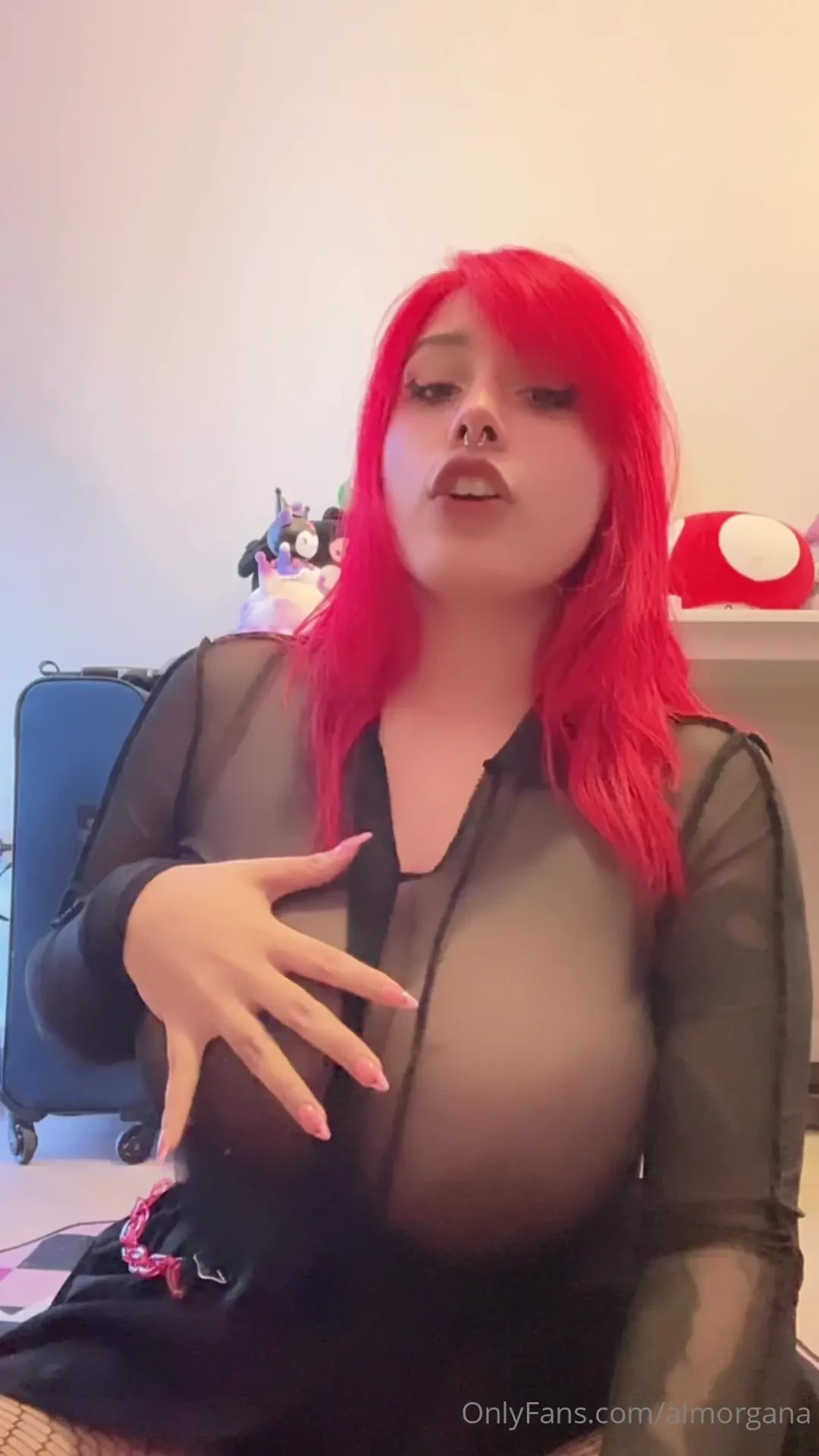 Show 18 en live este 26 de junio tendr un live explicito totalmente 