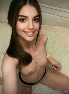 Let me distract you samanta_vip cute girl samanta_vip loves to play part 175