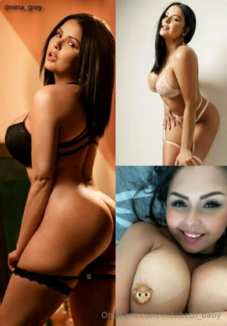 She s waiting for you nina_grey advertisement nina_grey nina_grey part 2 