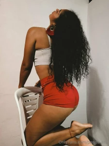 Would you like to do something live right now with me like a video