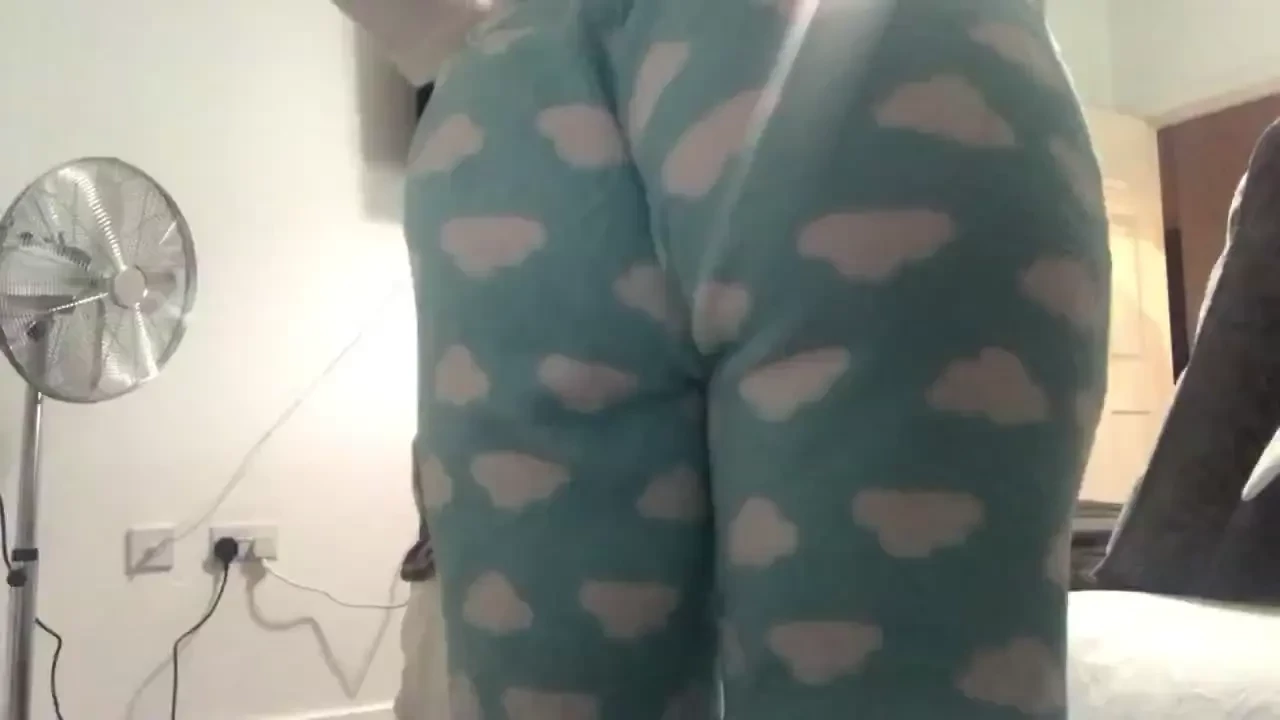 Do you like these pj s do you like this video of me taking them off 