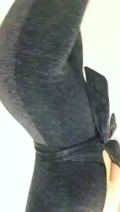Skin tighttttt 