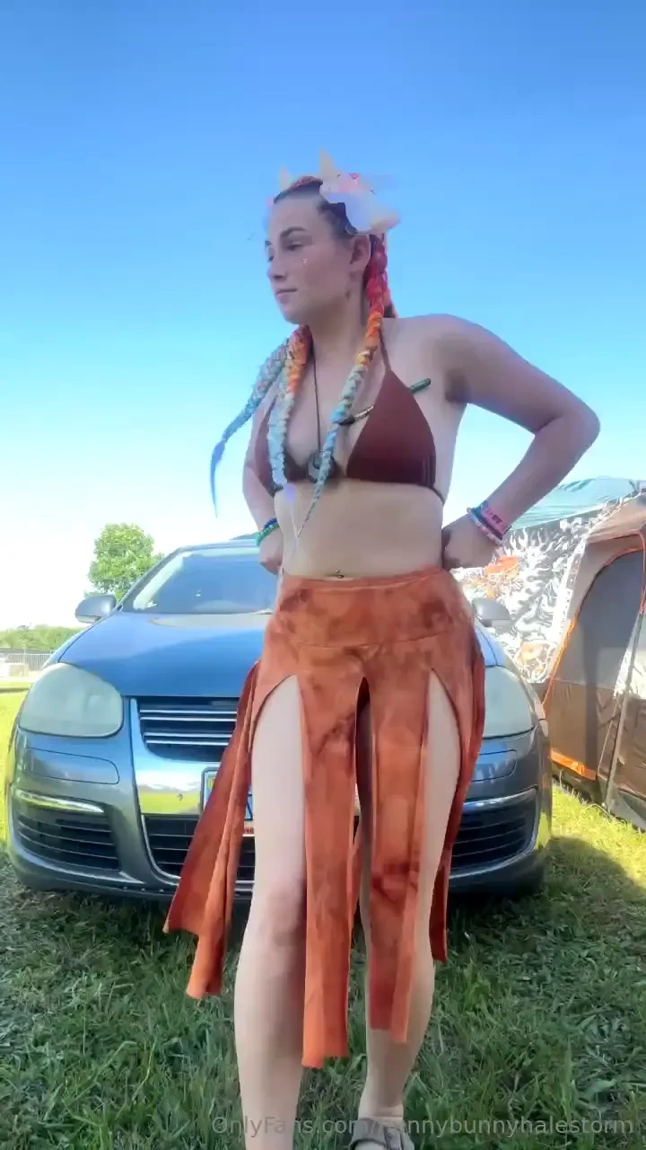 Bonnaroo day 1 complete 