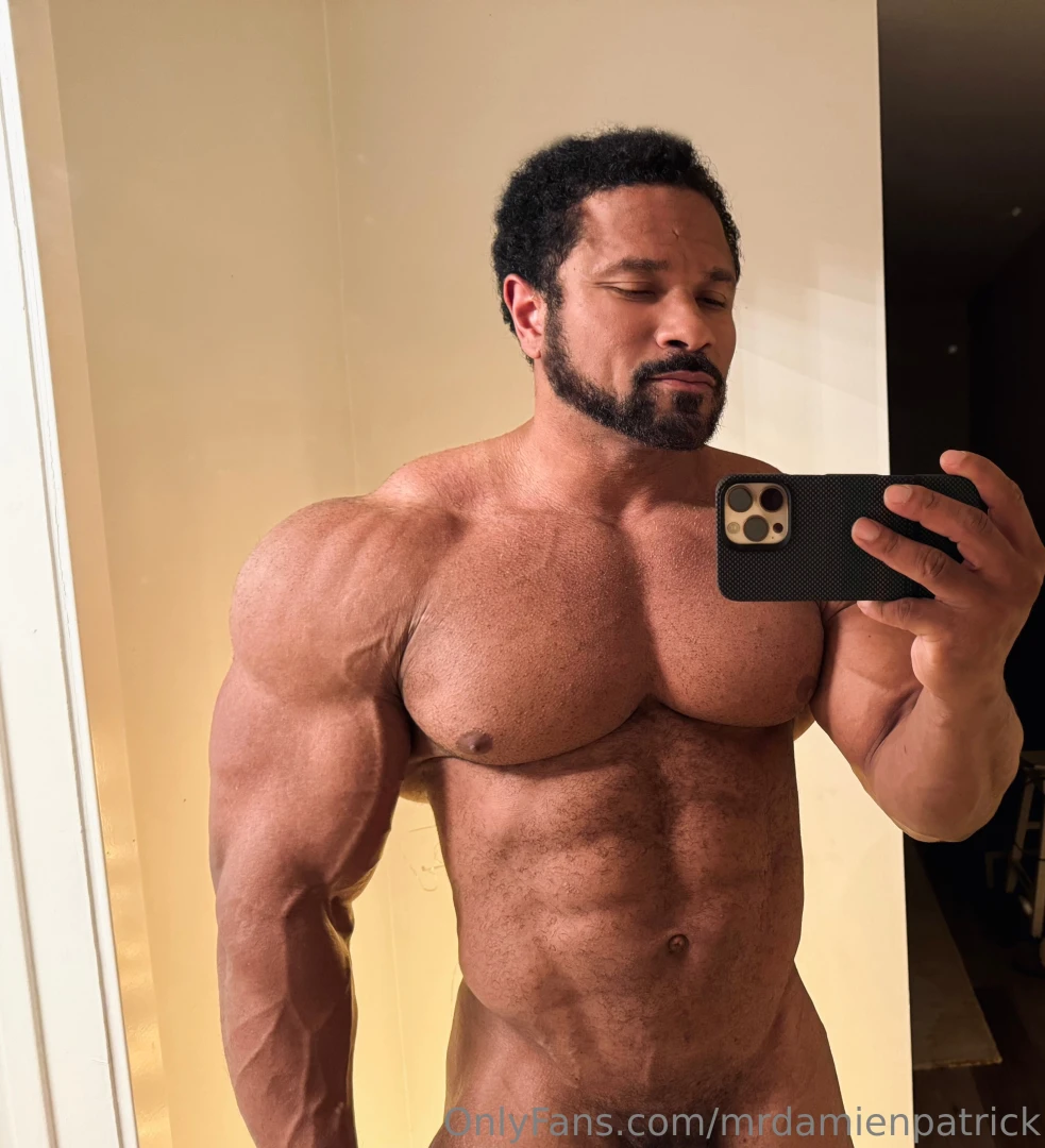 Holiday physique no strict diet and training at around 70 intensity 