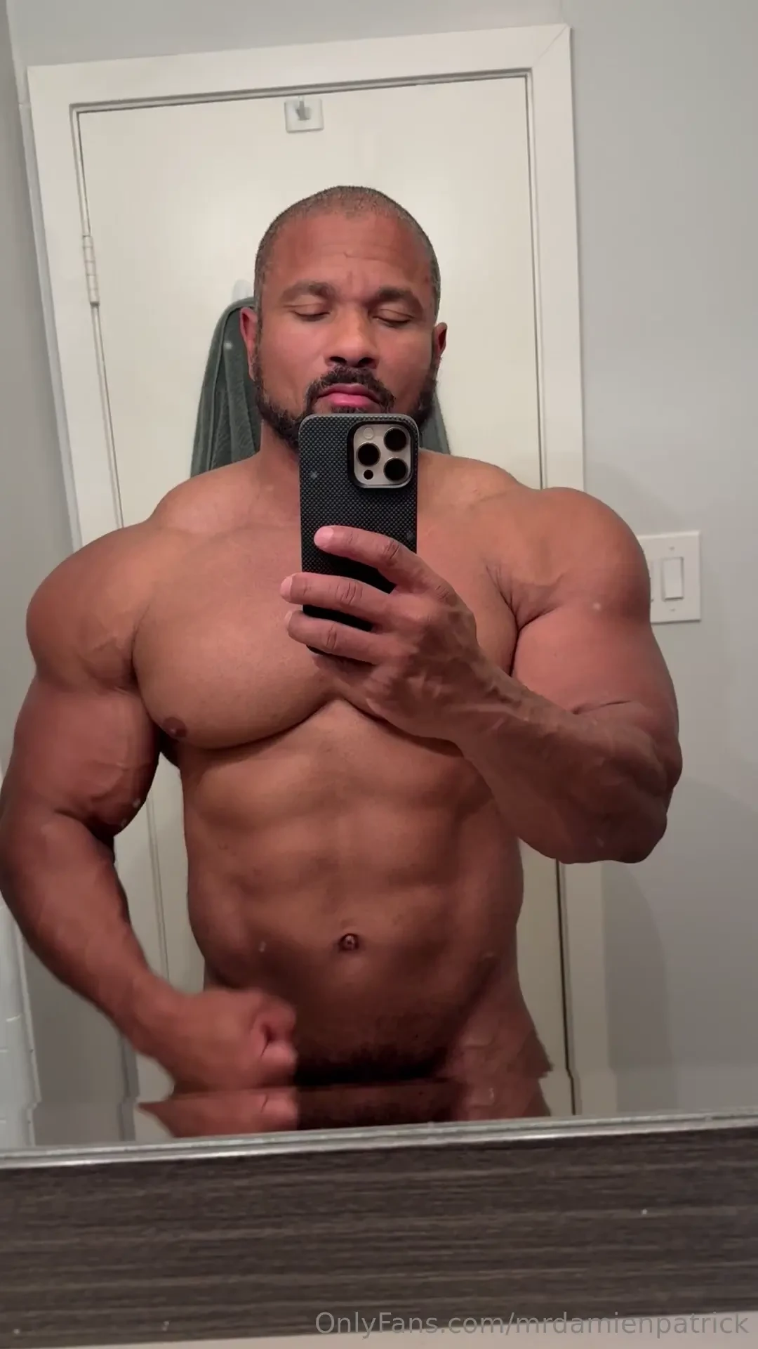 Goodnight or maybe good morning depending on where you are muscle 