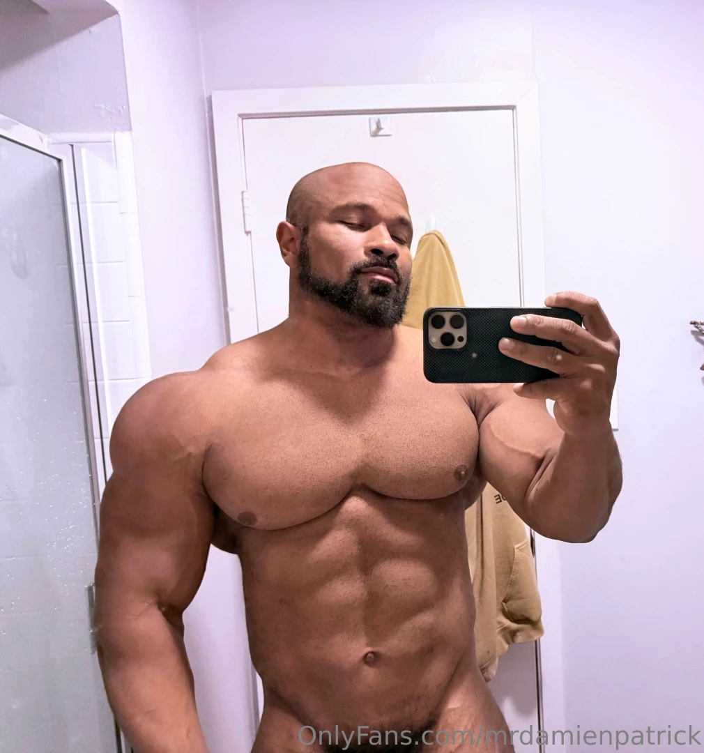 Xl muscle daddy 