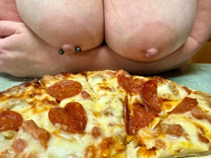 Just incase you wanted a view from last night