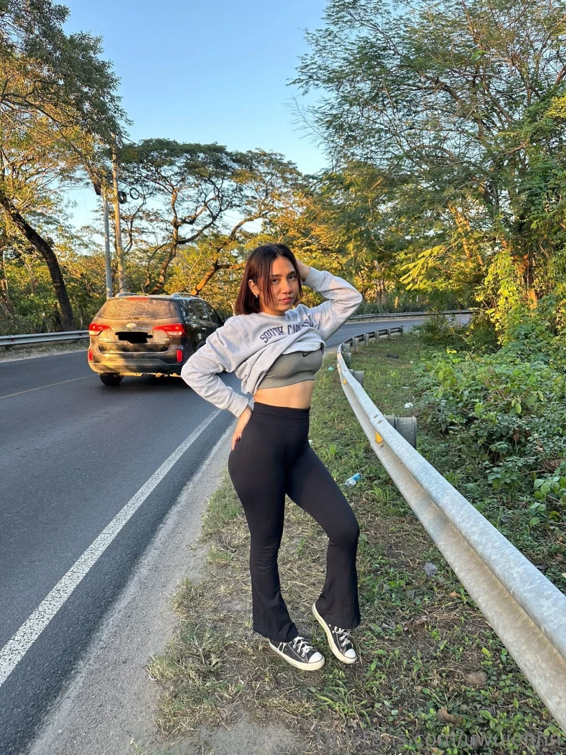 Espero est s pensando en mi part 3 