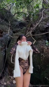 Me encanta estar en la naturaleza m s cuando hace fr o pero lo que m s part 1